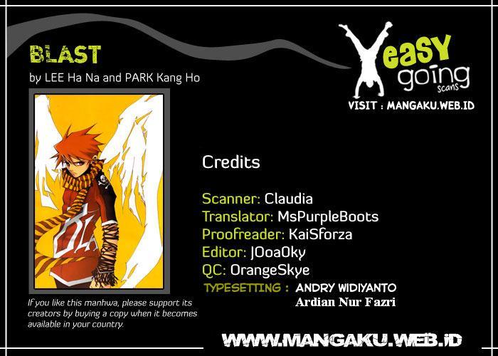 Blast Chapter 14 - halaman 2