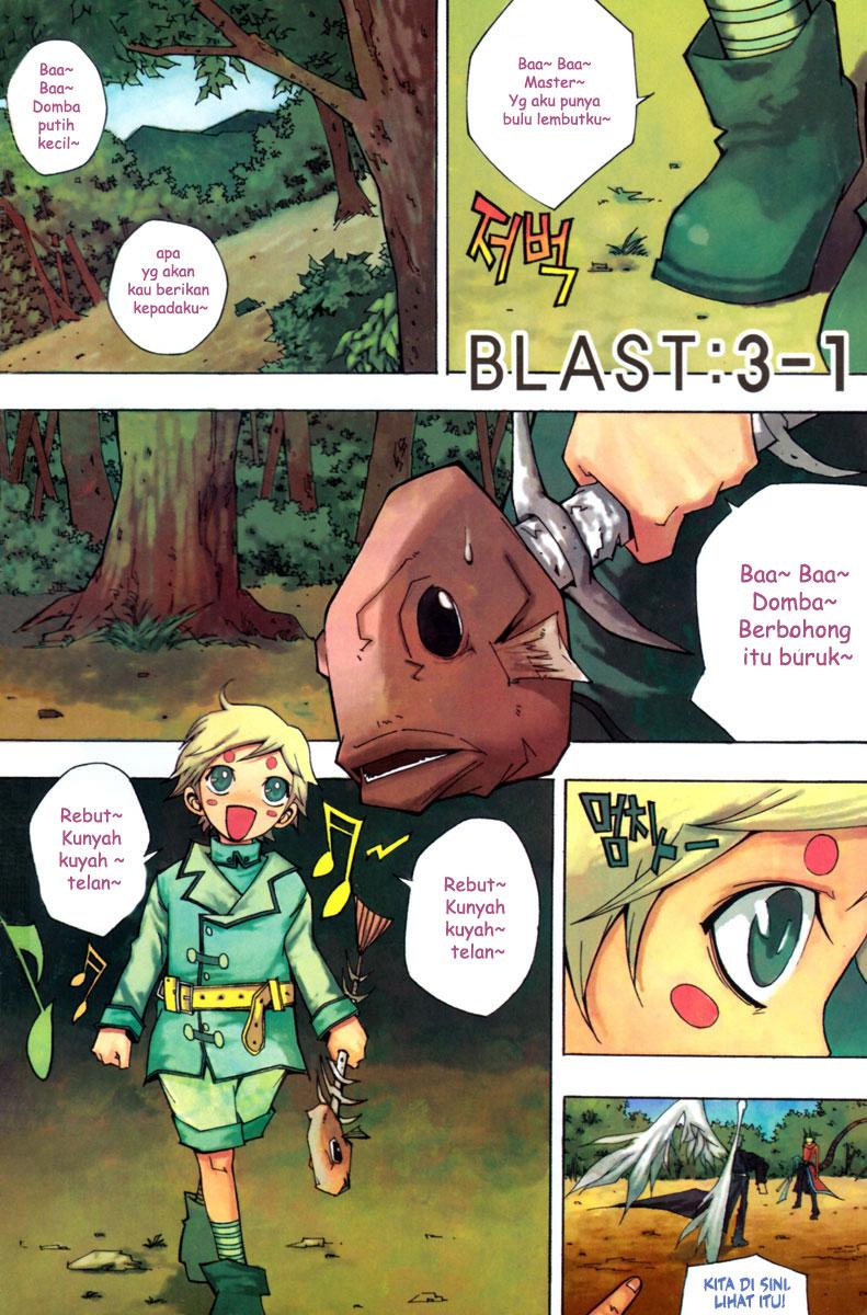 Blast Chapter 14 - halaman 4