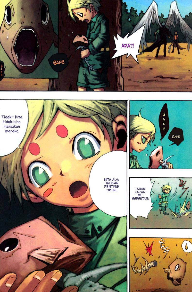 Blast Chapter 14 - halaman 5