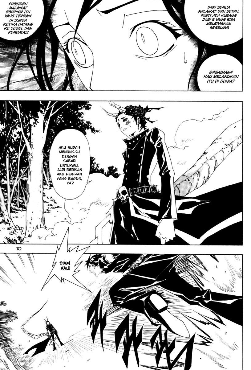 Blast Chapter 14 - halaman 7