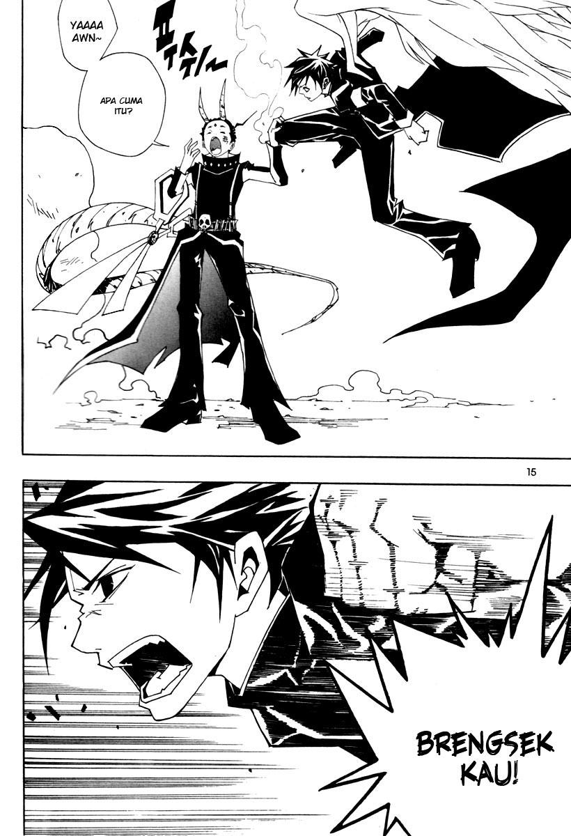 Blast Chapter 14 - halaman 8