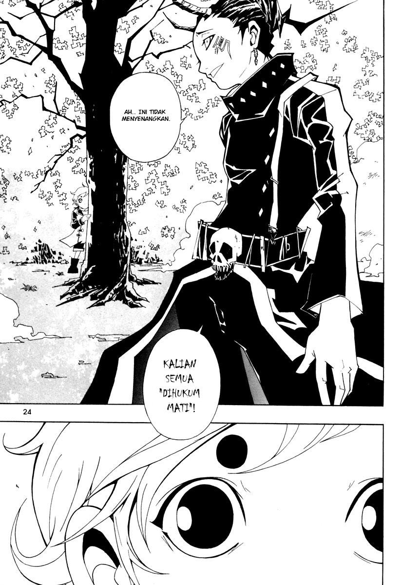 Blast Chapter 14 - halaman 9