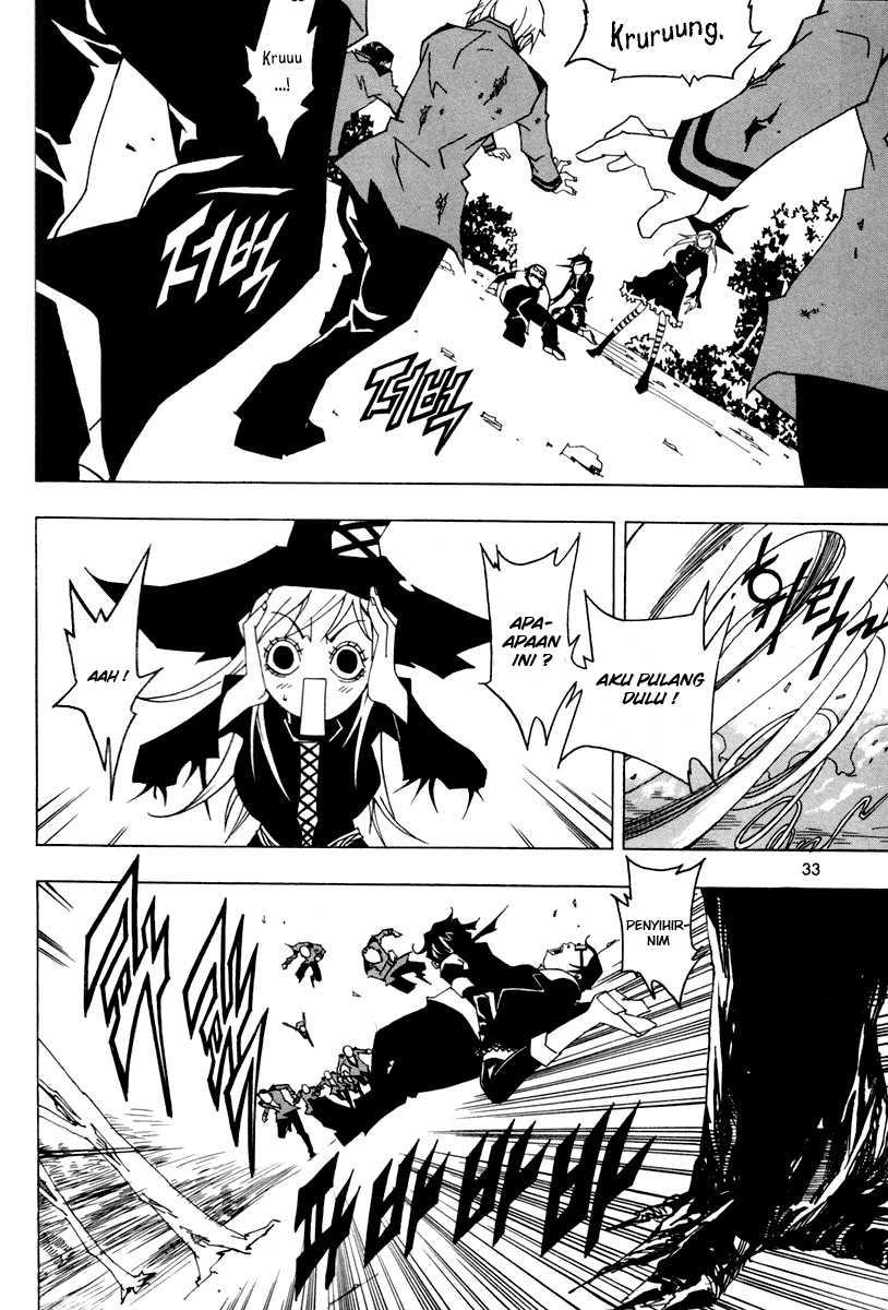 Blast Chapter 15 - halaman 10