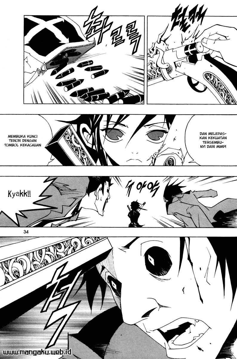 Blast Chapter 15 - halaman 11