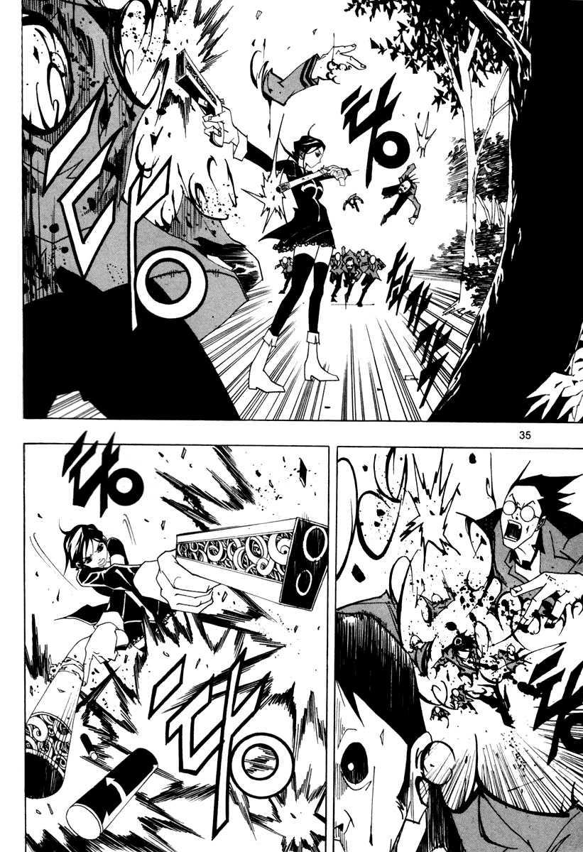 Blast Chapter 15 - halaman 12