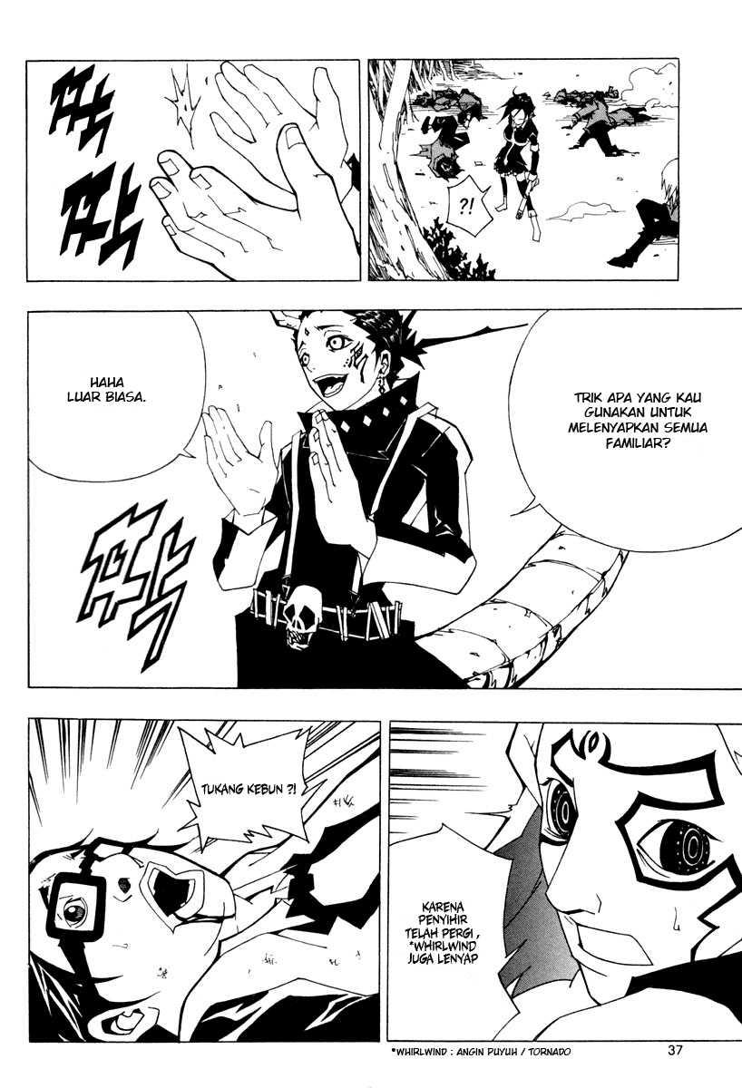 Blast Chapter 15 - halaman 14
