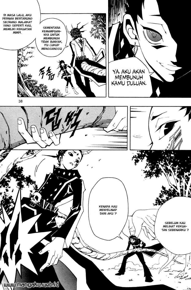 Blast Chapter 15 - halaman 15