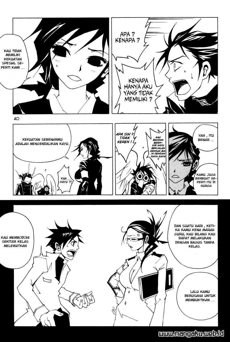 Blast Chapter 15 - halaman 17