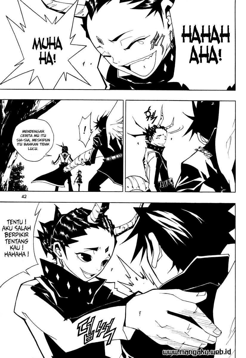 Blast Chapter 15 - halaman 19