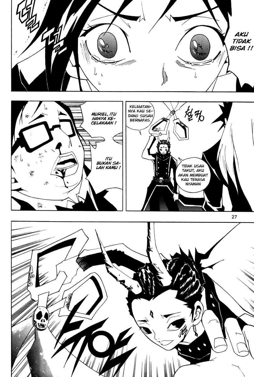 Blast Chapter 15 - halaman 4