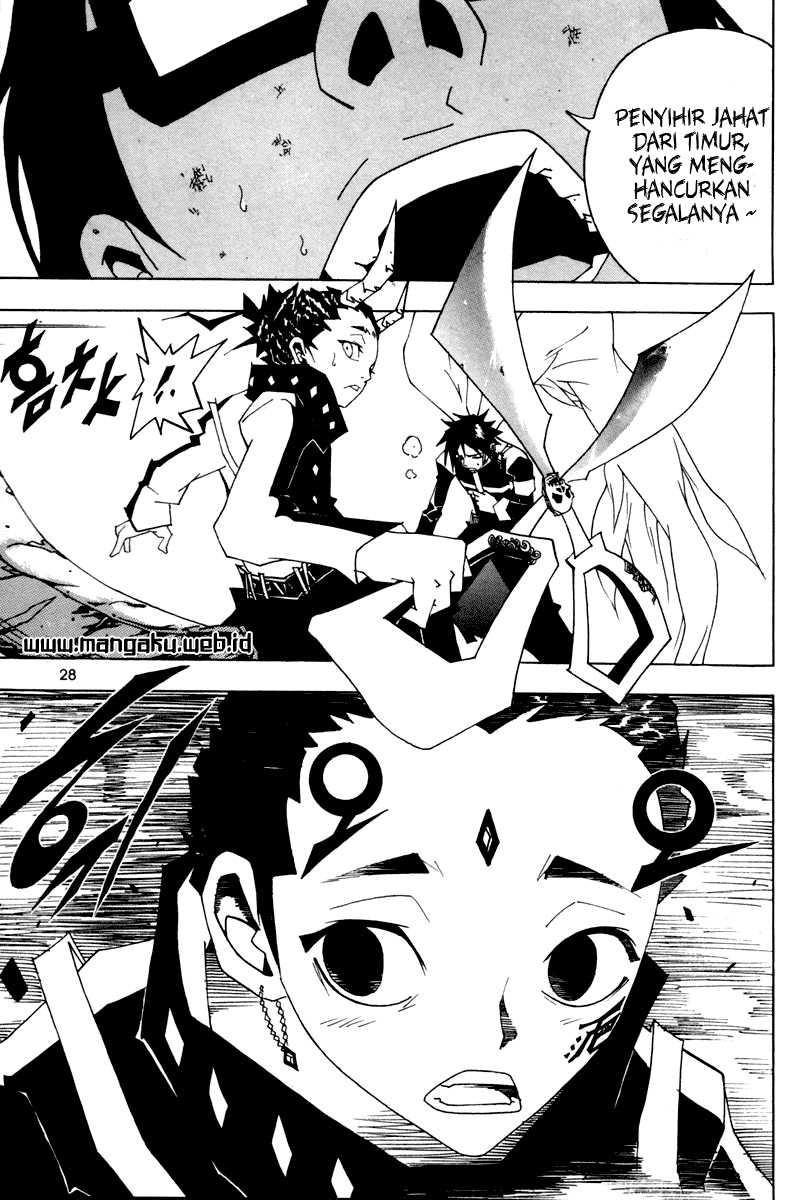 Blast Chapter 15 - halaman 5