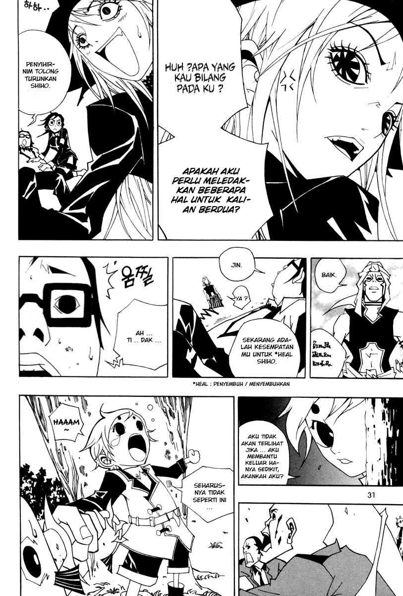 Blast Chapter 15 - halaman 8
