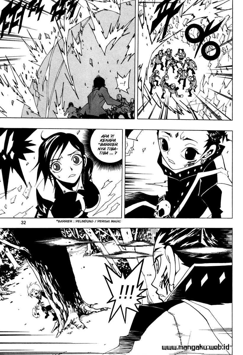 Blast Chapter 15 - halaman 9