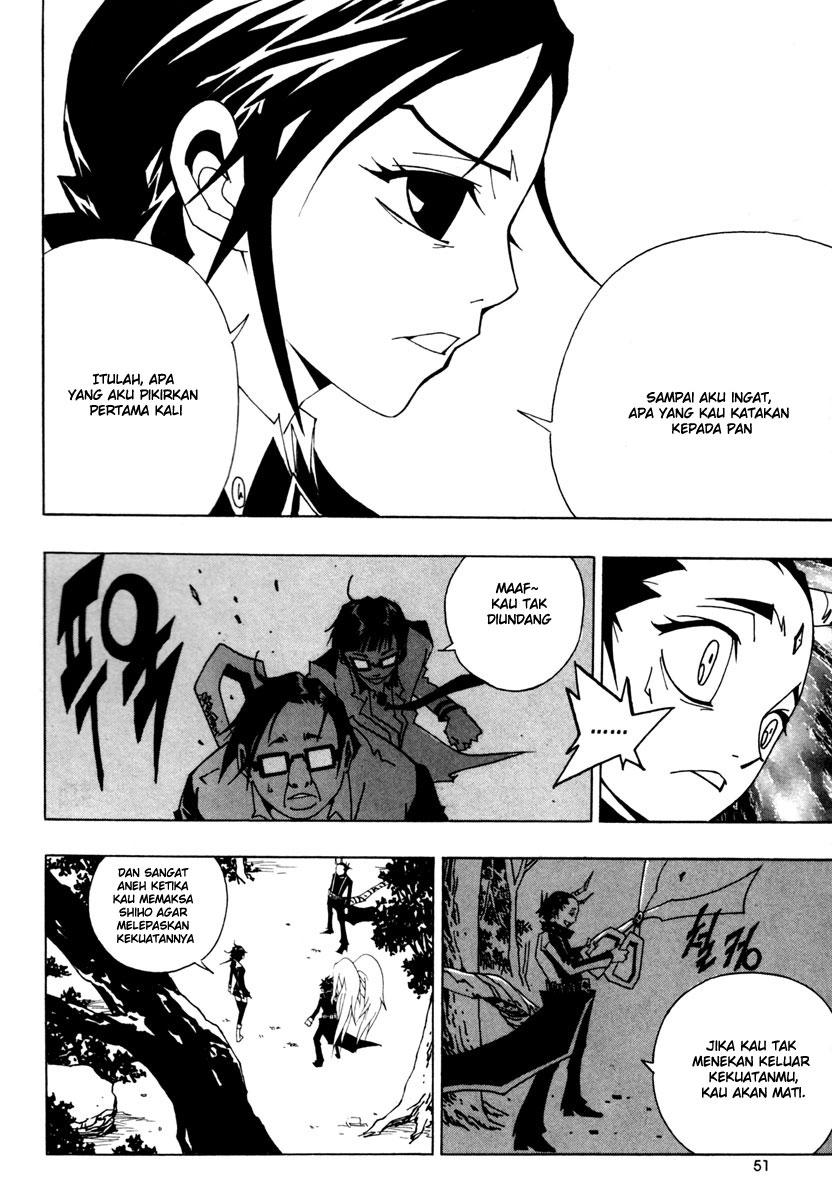 Blast Chapter 16 - halaman 10