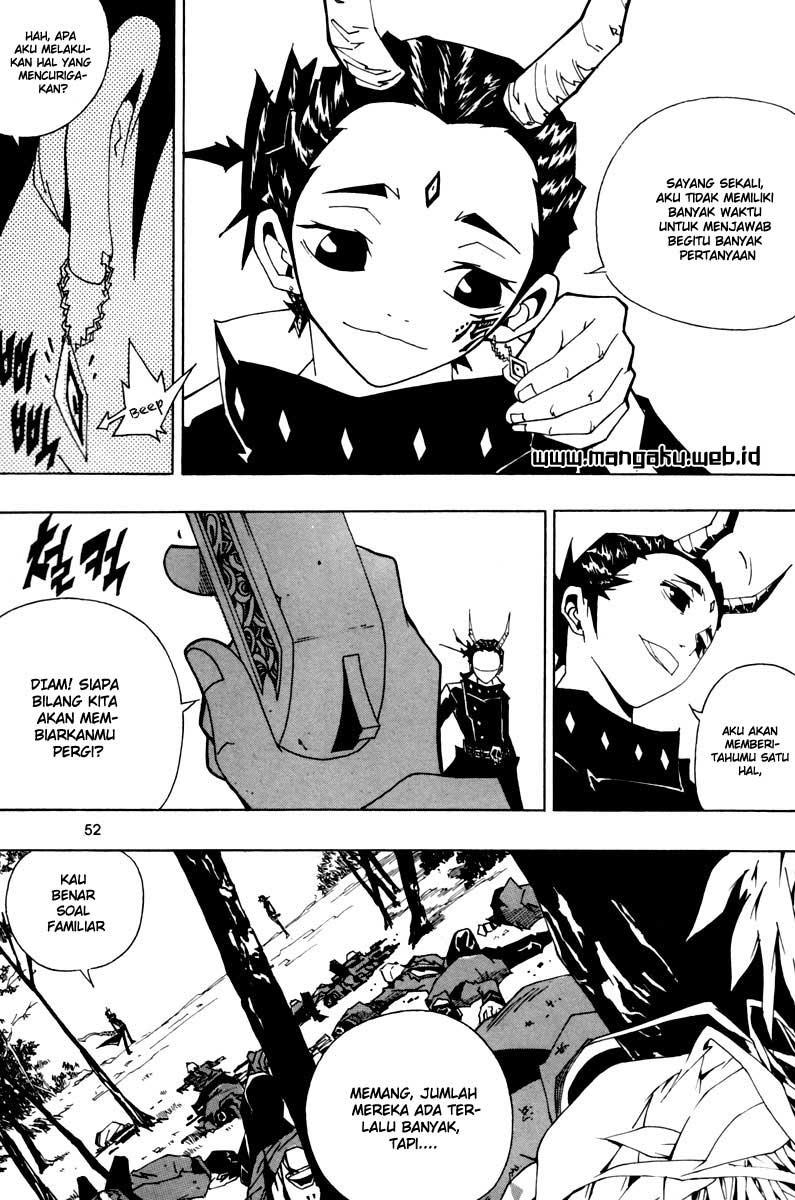 Blast Chapter 16 - halaman 11