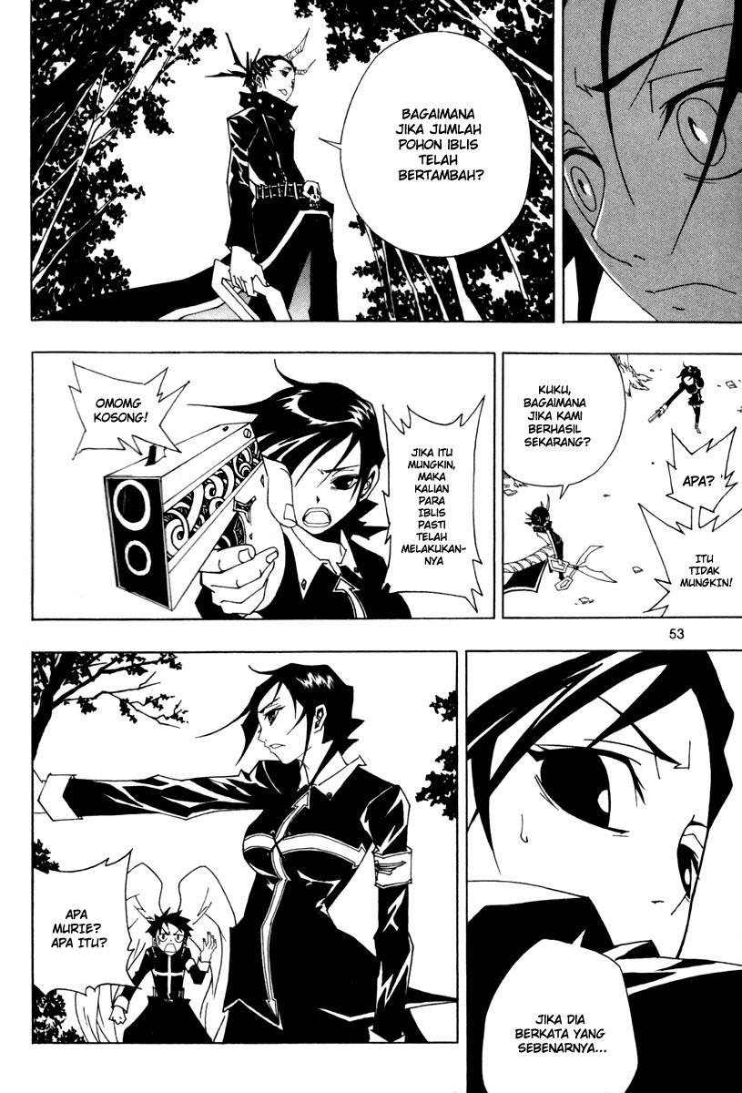 Blast Chapter 16 - halaman 12