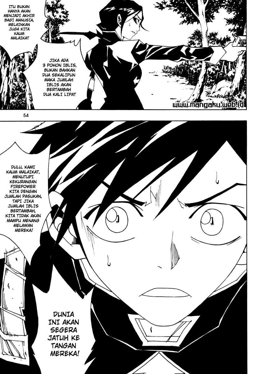 Blast Chapter 16 - halaman 13
