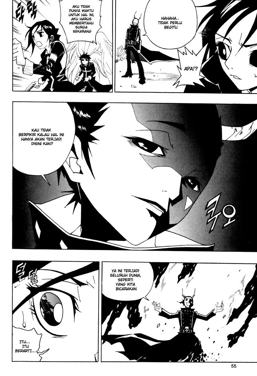 Blast Chapter 16 - halaman 14