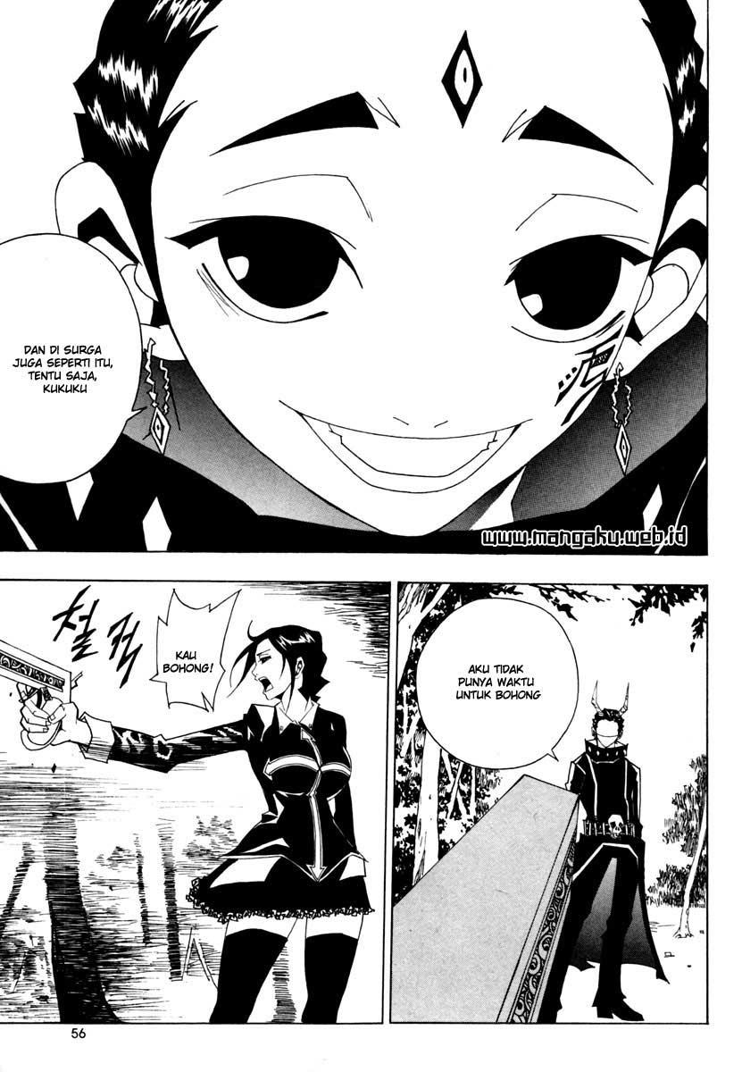 Blast Chapter 16 - halaman 15