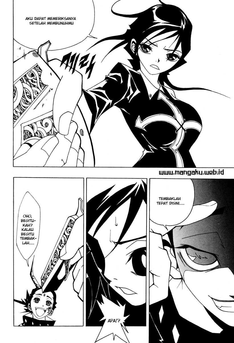 Blast Chapter 16 - halaman 16
