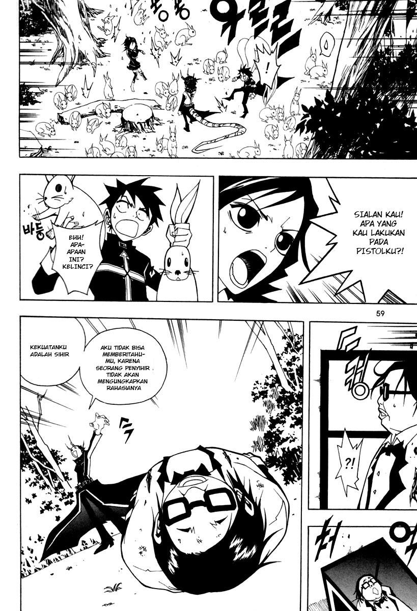 Blast Chapter 16 - halaman 18