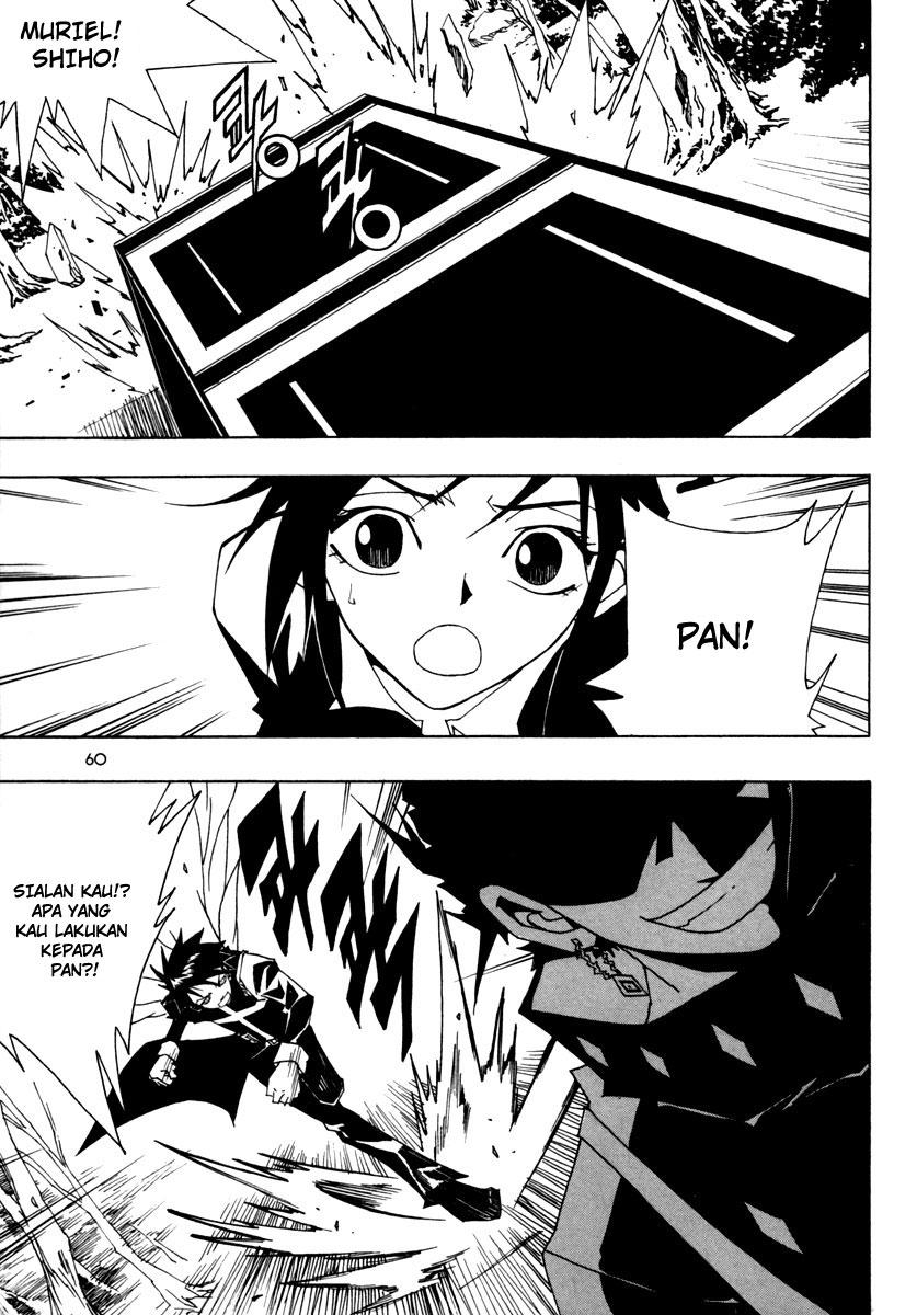 Blast Chapter 16 - halaman 19