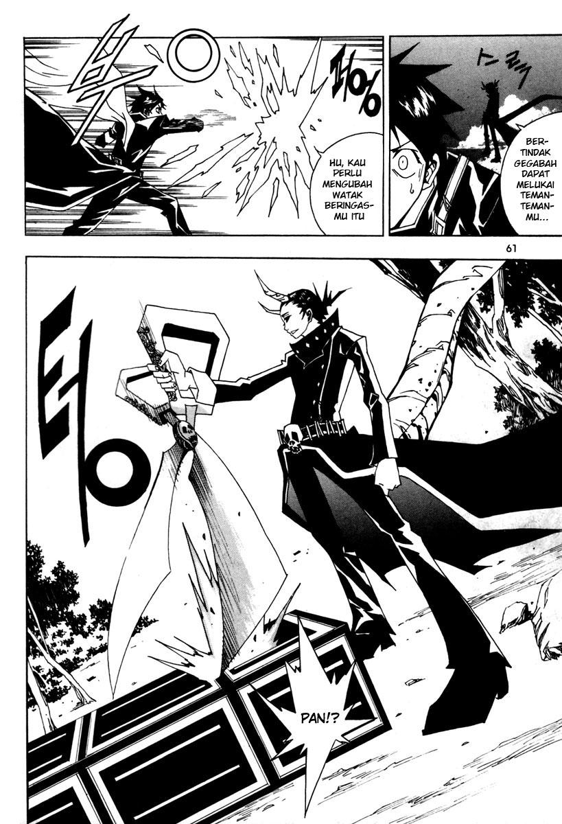 Blast Chapter 16 - halaman 20