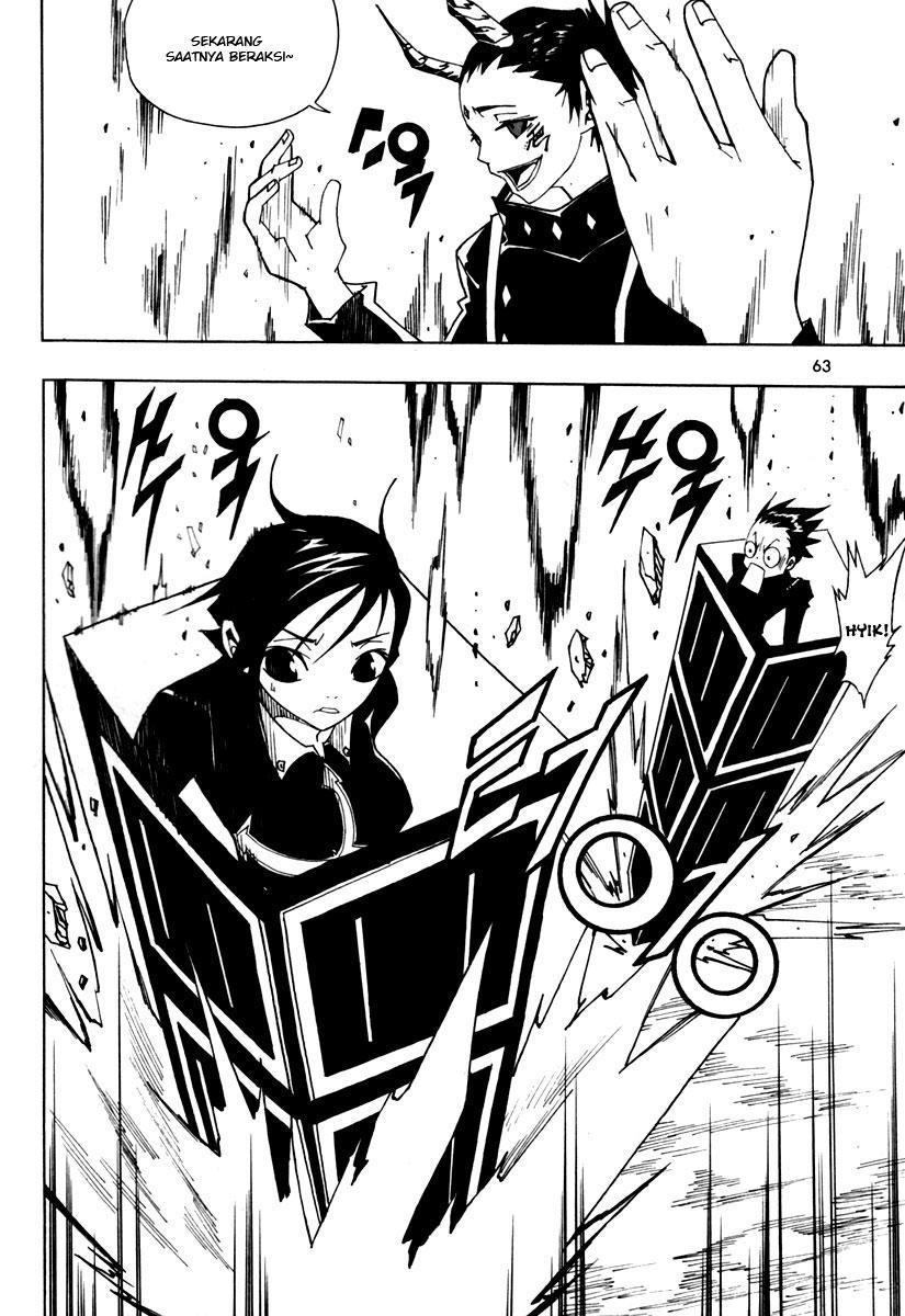 Blast Chapter 16 - halaman 22