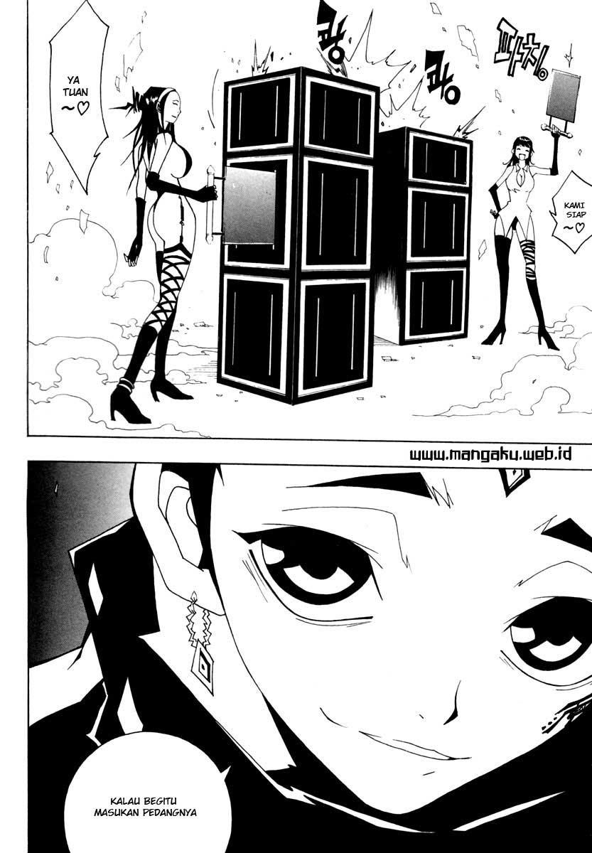 Blast Chapter 16 - halaman 24