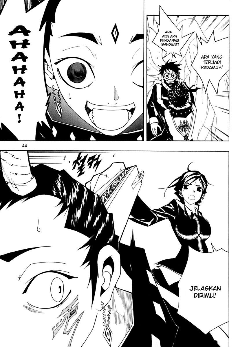 Blast Chapter 16 - halaman 3