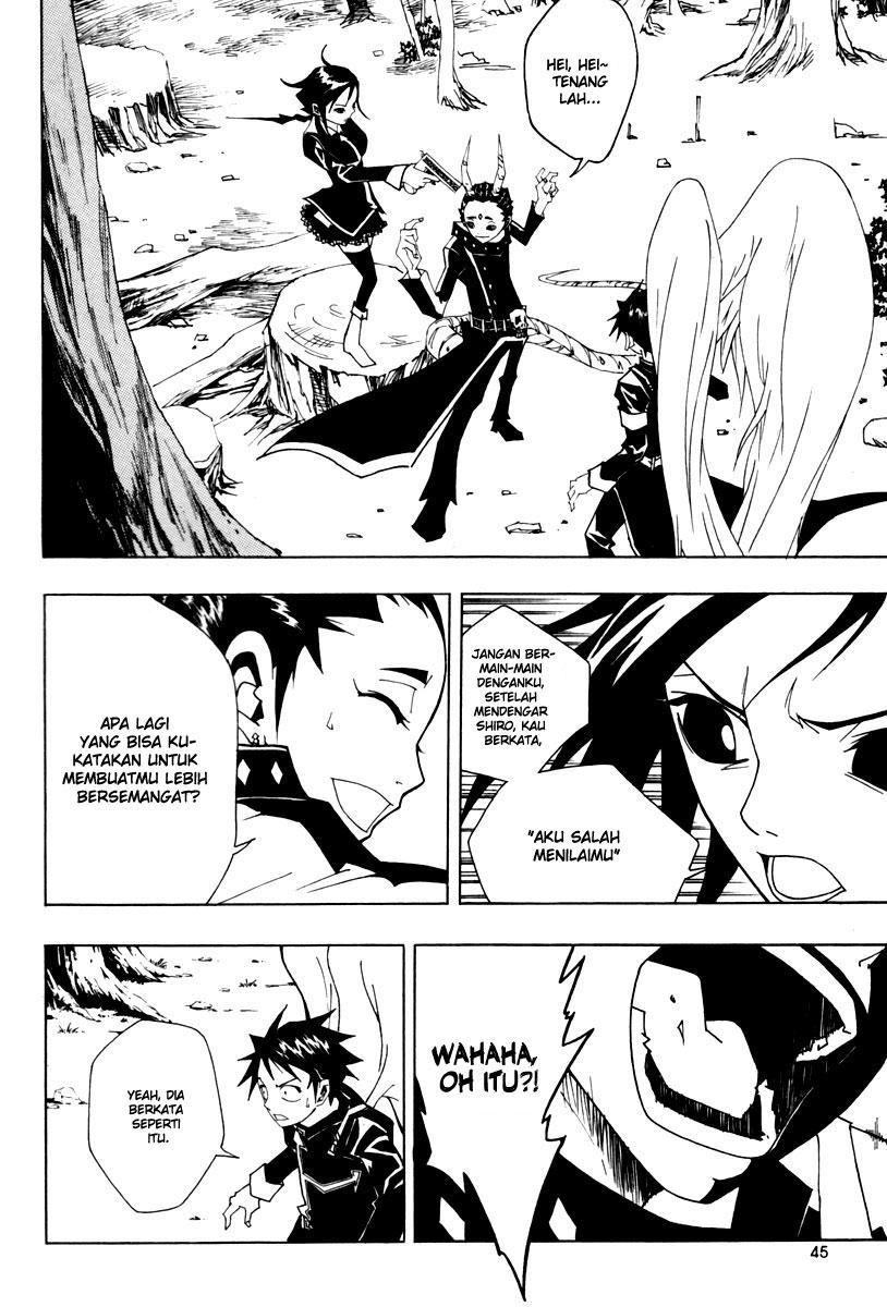 Blast Chapter 16 - halaman 4