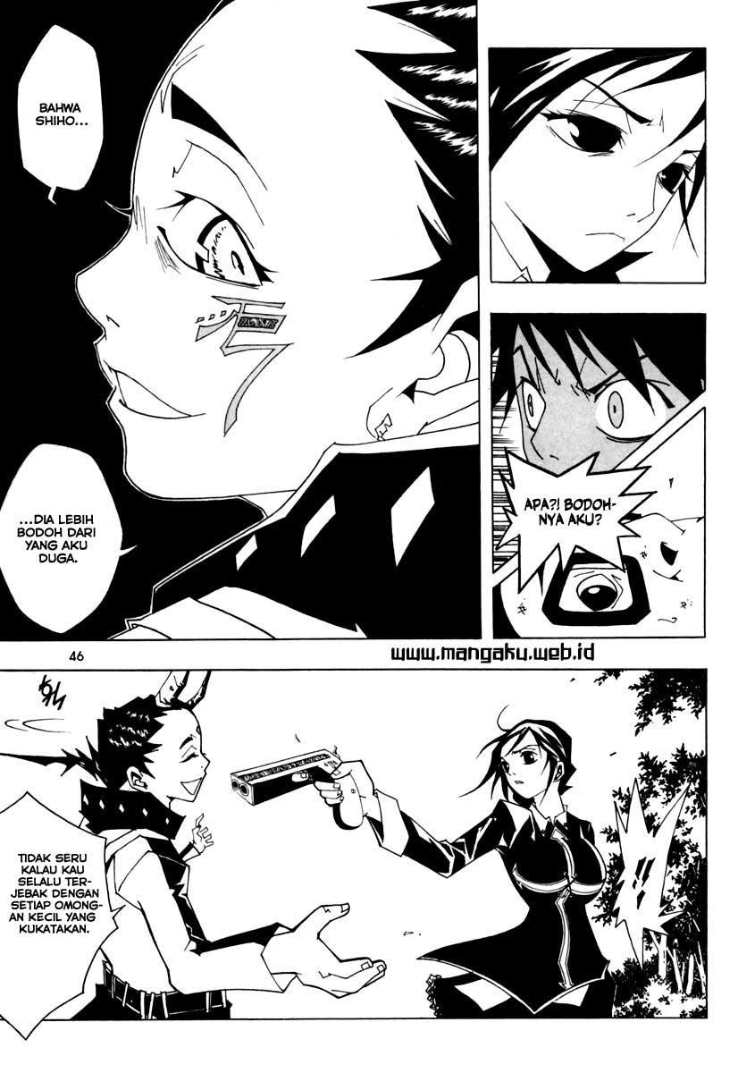 Blast Chapter 16 - halaman 5