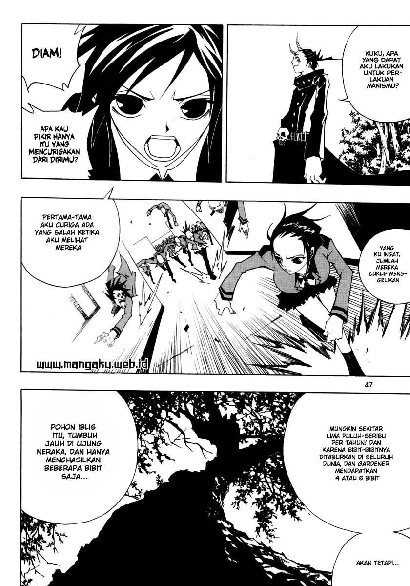 Blast Chapter 16 - halaman 6