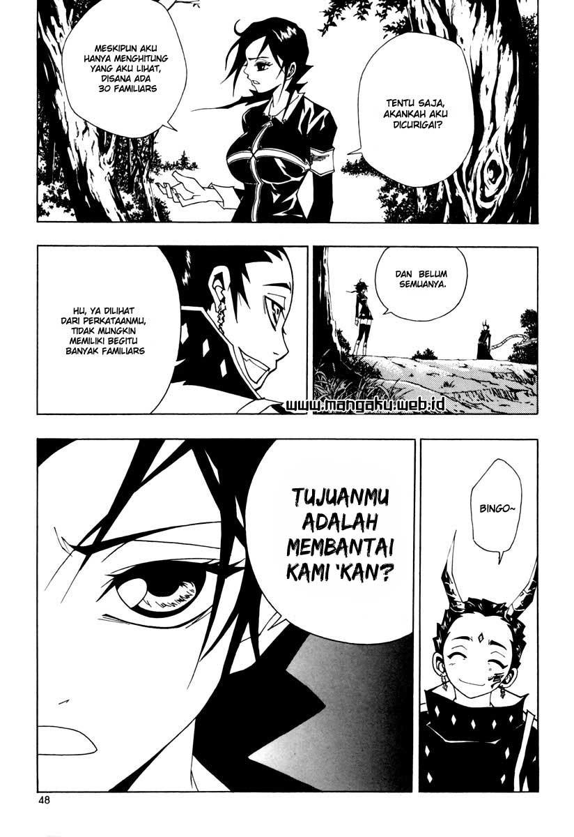 Blast Chapter 16 - halaman 7