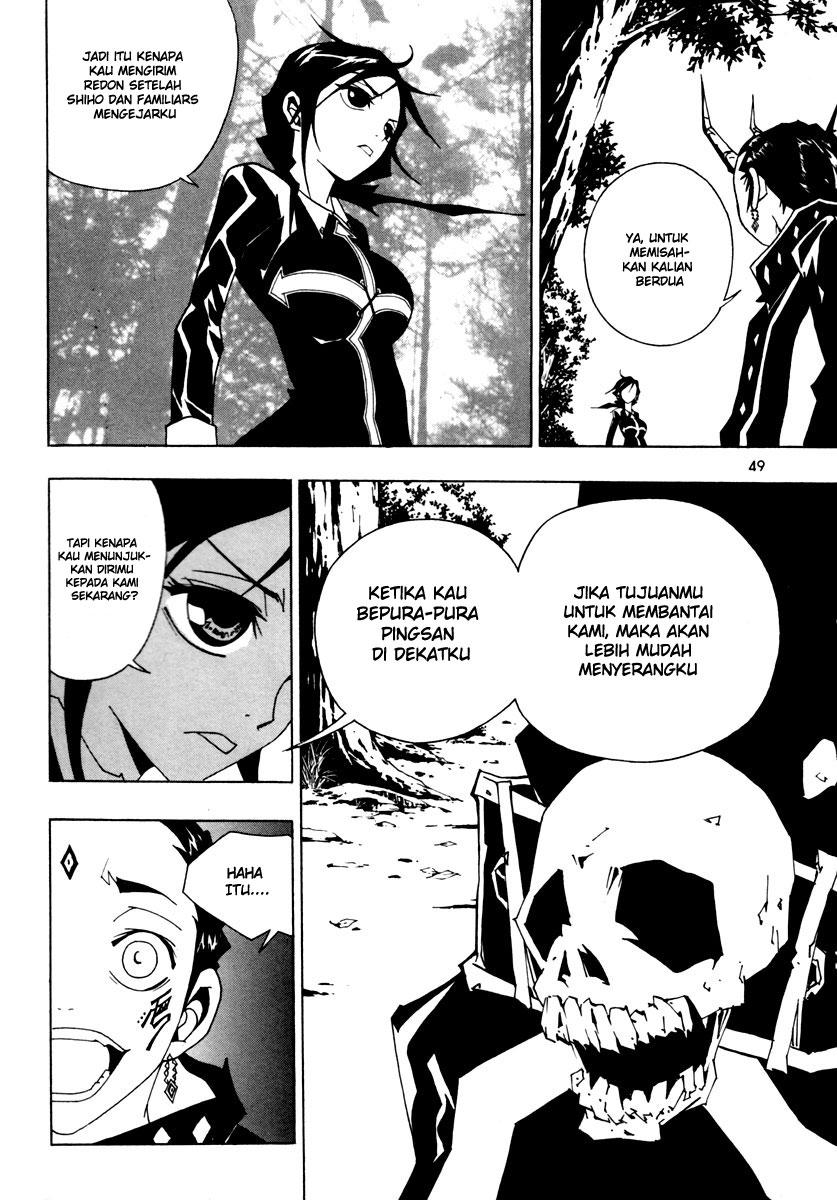 Blast Chapter 16 - halaman 8