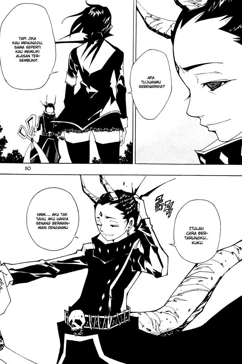Blast Chapter 16 - halaman 9