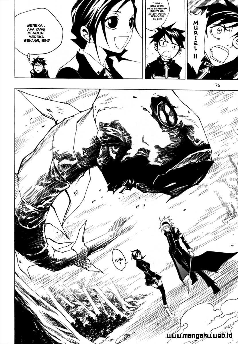 Blast Chapter 17 - halaman 10