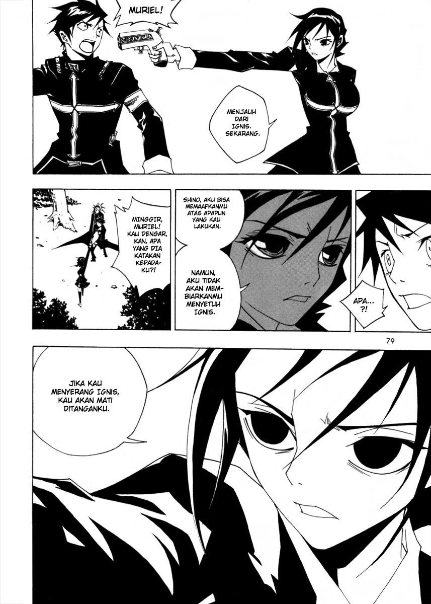 Blast Chapter 17 - halaman 14