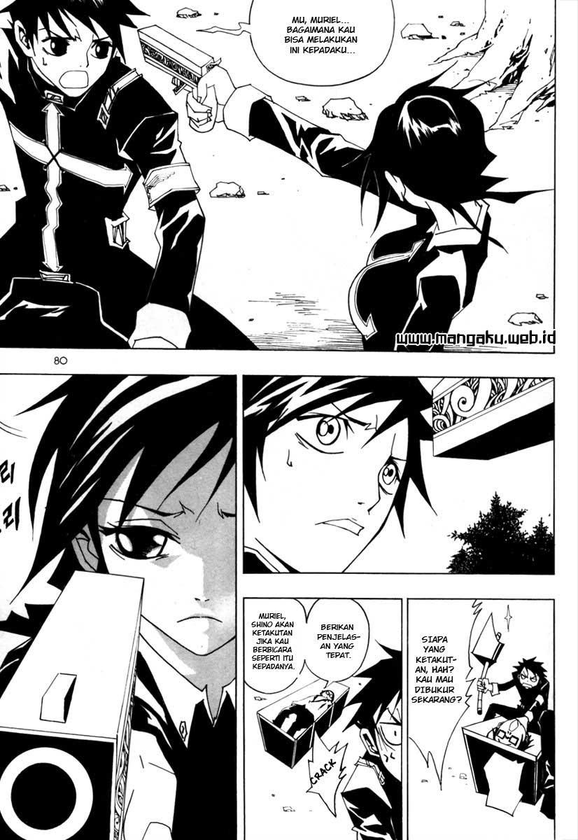 Blast Chapter 17 - halaman 15