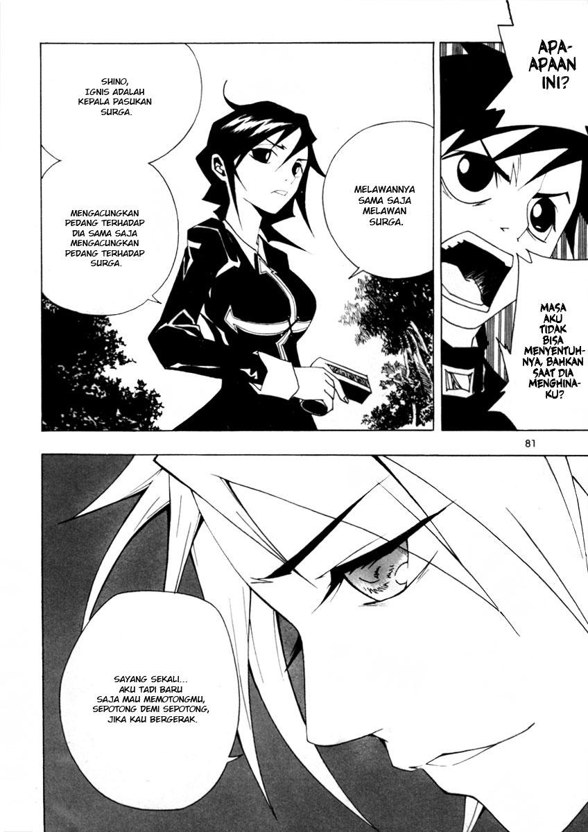 Blast Chapter 17 - halaman 16