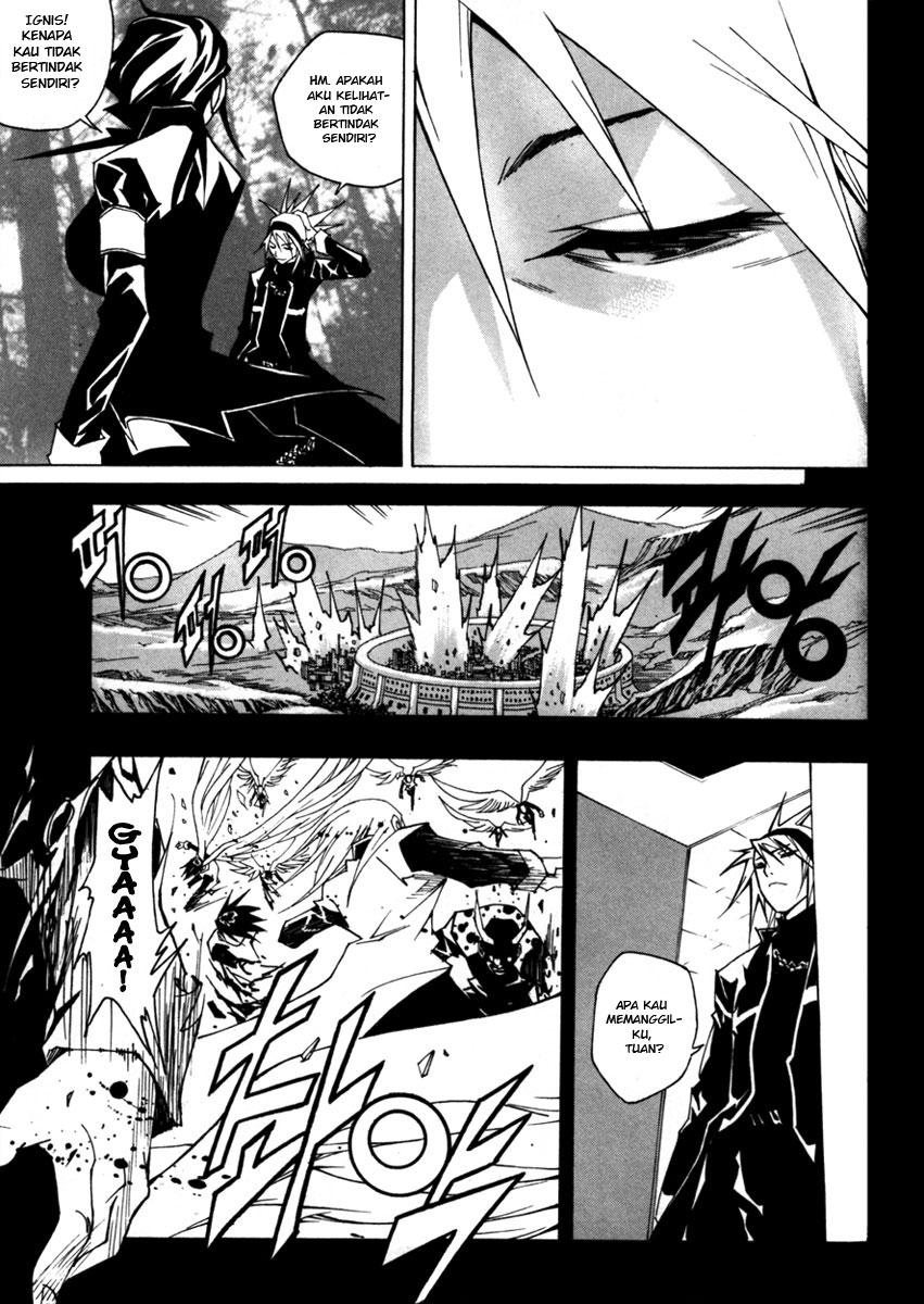 Blast Chapter 17 - halaman 17