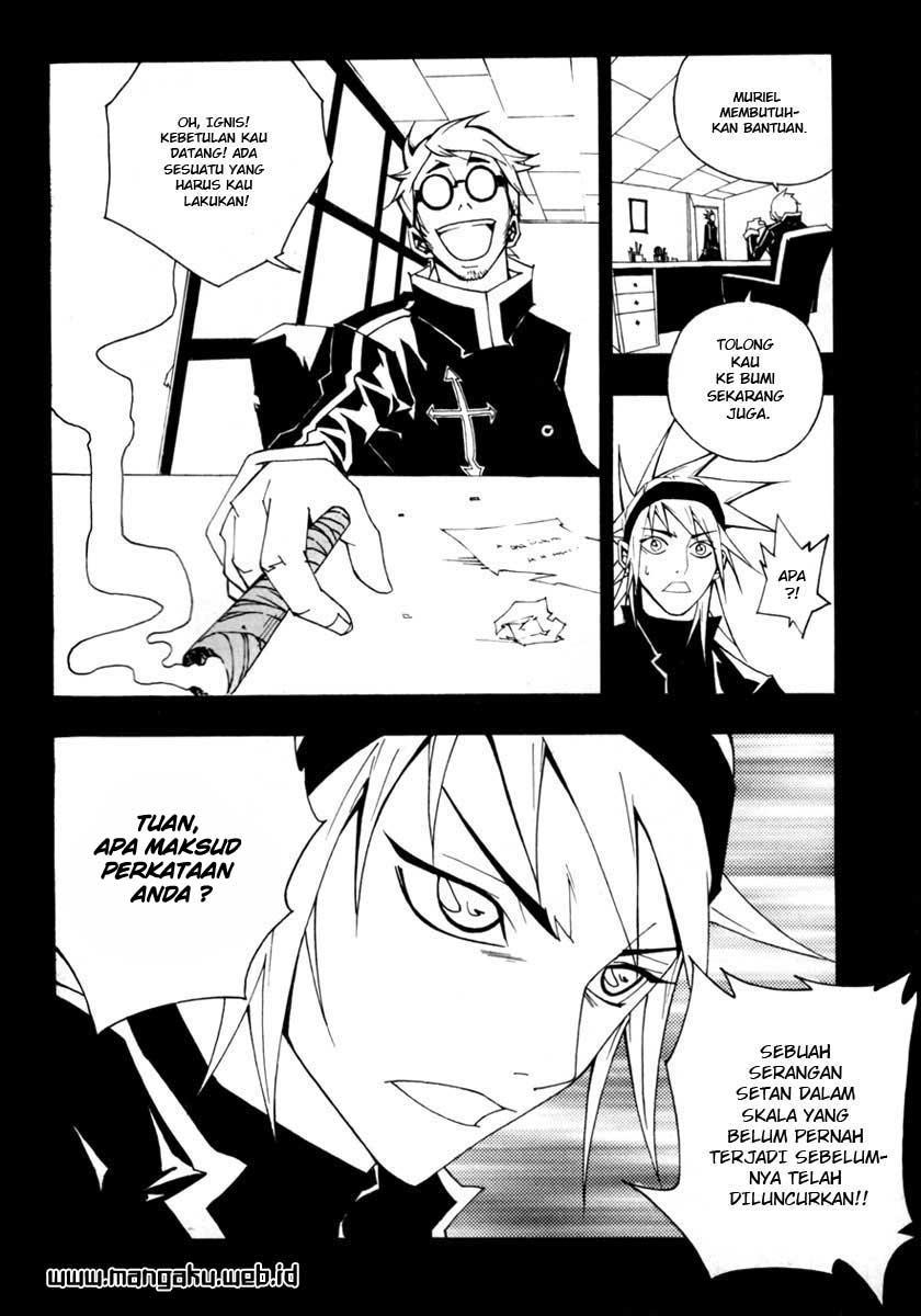 Blast Chapter 17 - halaman 18