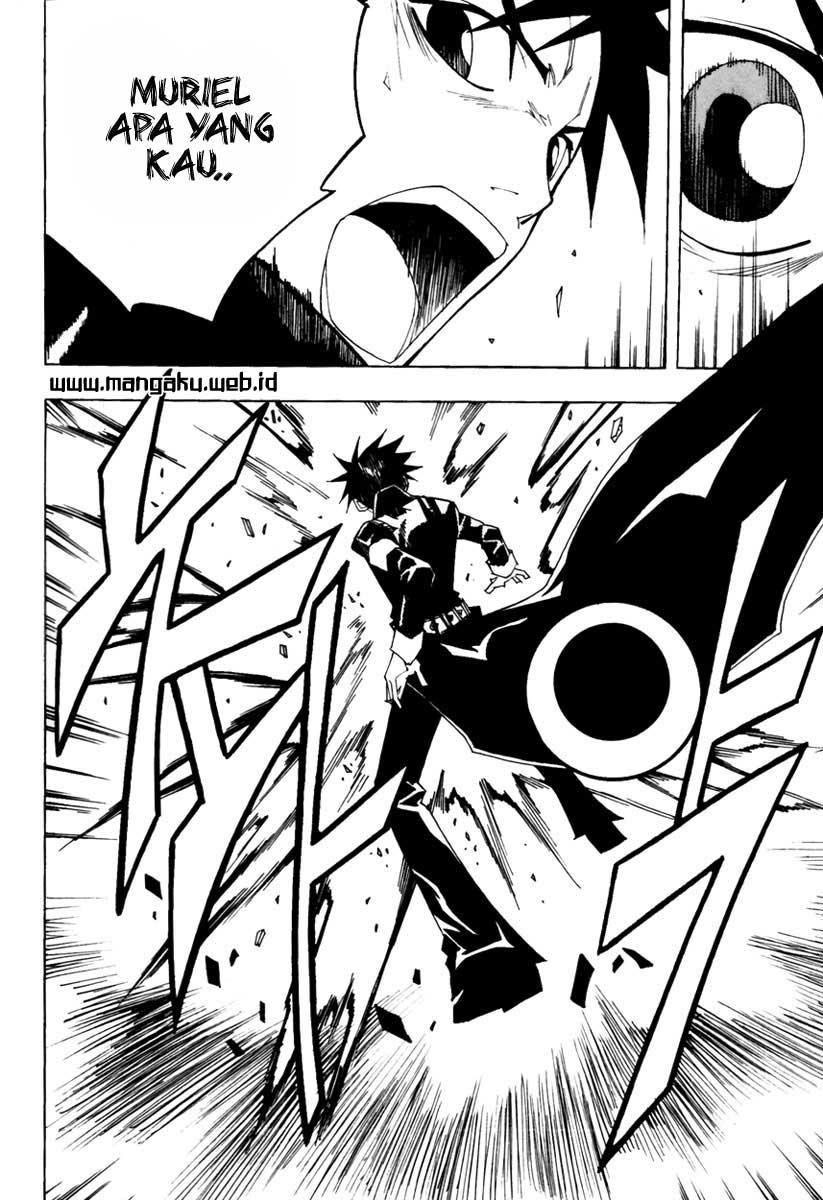 Blast Chapter 17 - halaman 4