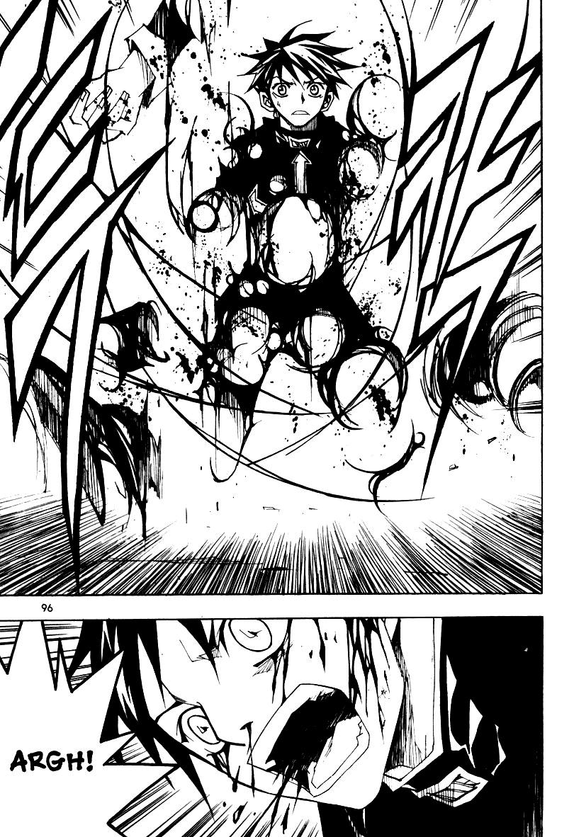 Blast Chapter 18 - halaman 10