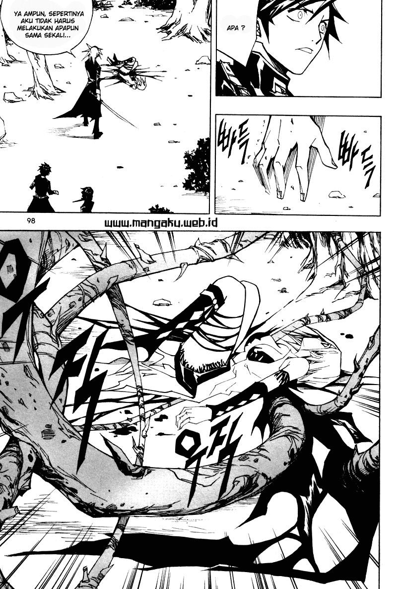 Blast Chapter 18 - halaman 12