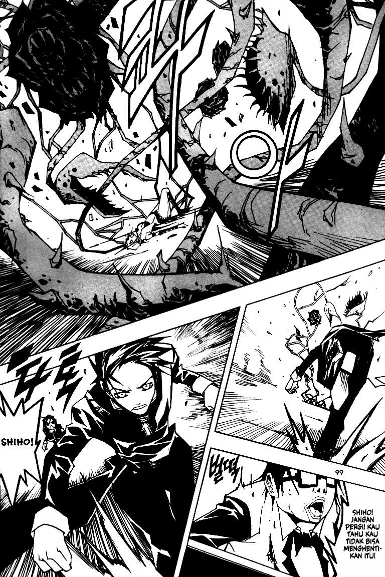 Blast Chapter 18 - halaman 13