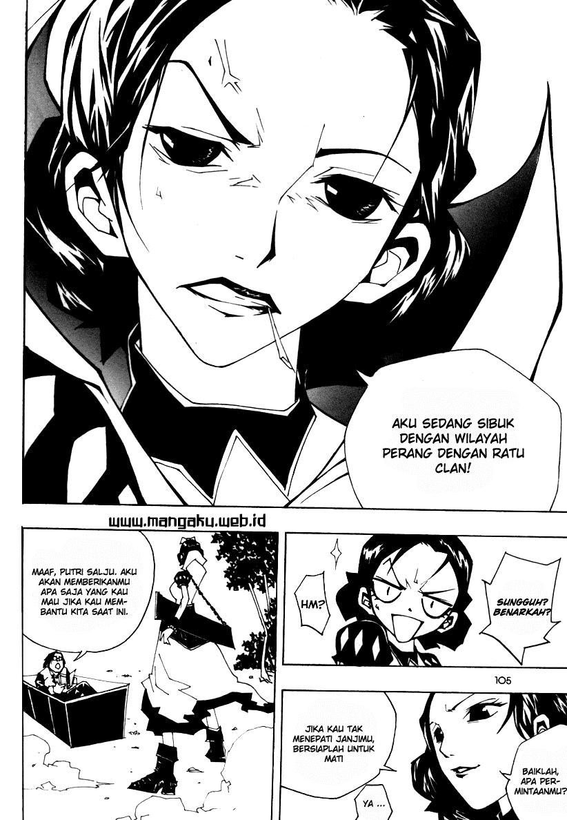 Blast Chapter 18 - halaman 19