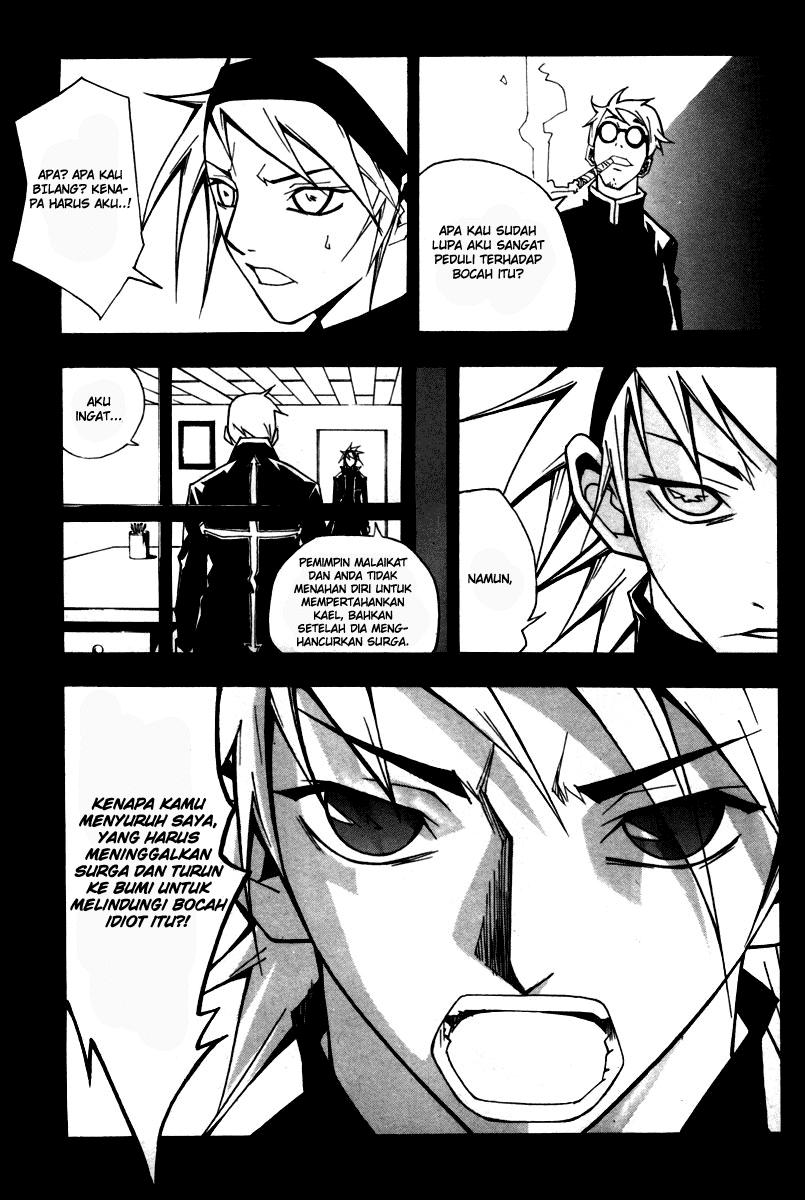 Blast Chapter 18 - halaman 2