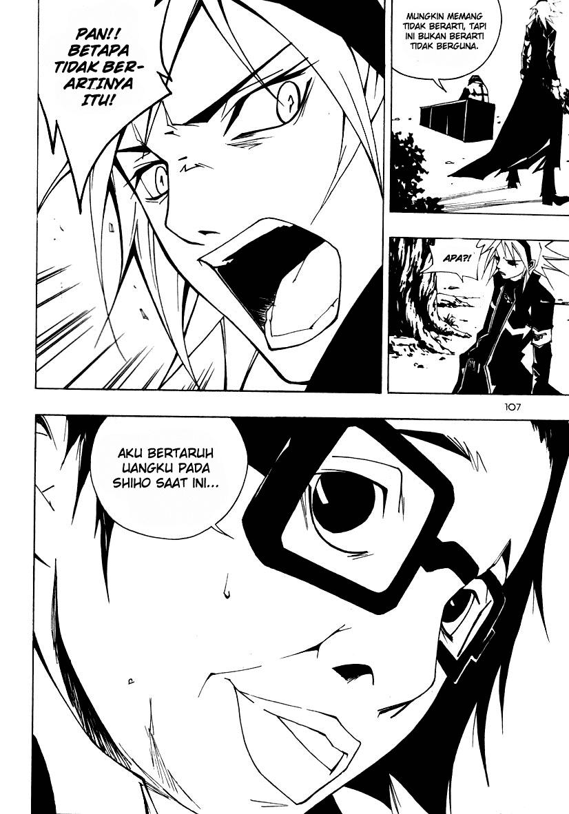 Blast Chapter 18 - halaman 21