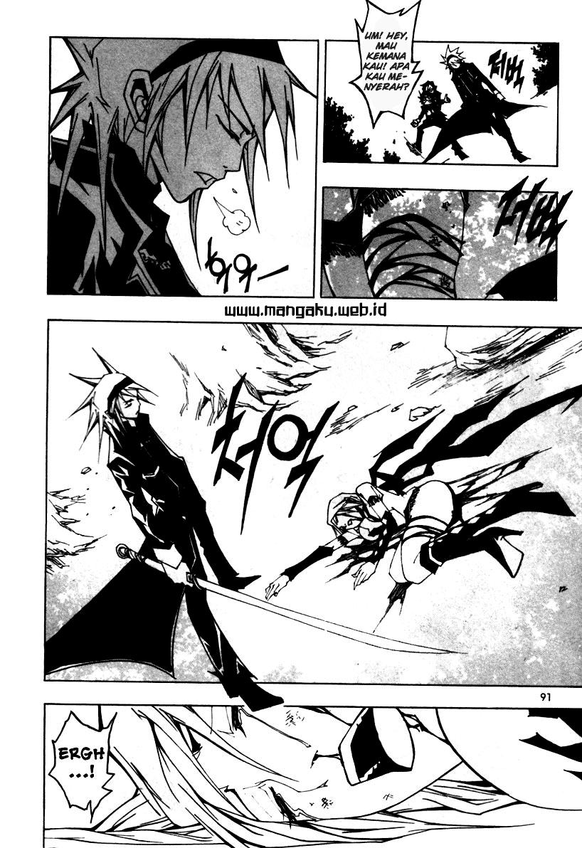 Blast Chapter 18 - halaman 5
